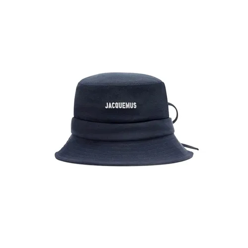Accessories > Hats > Hats - - Jacquemus - Modalova