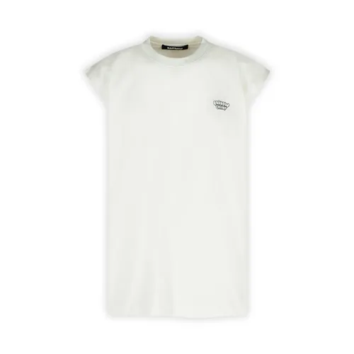 Tops > Sleeveless Tops - - Barrow - Modalova