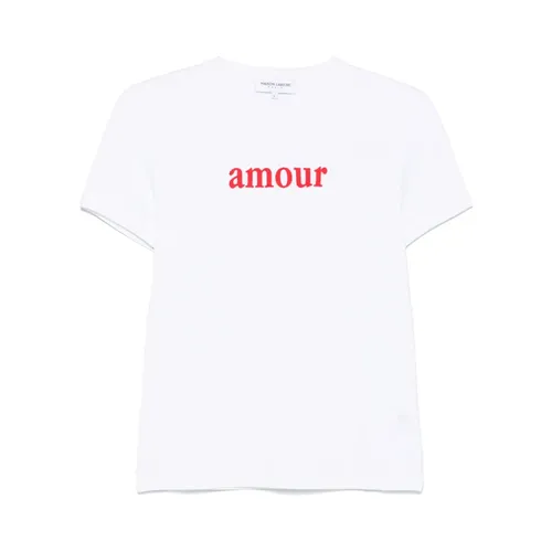 Tops > T-Shirts - - Maison Labiche - Modalova