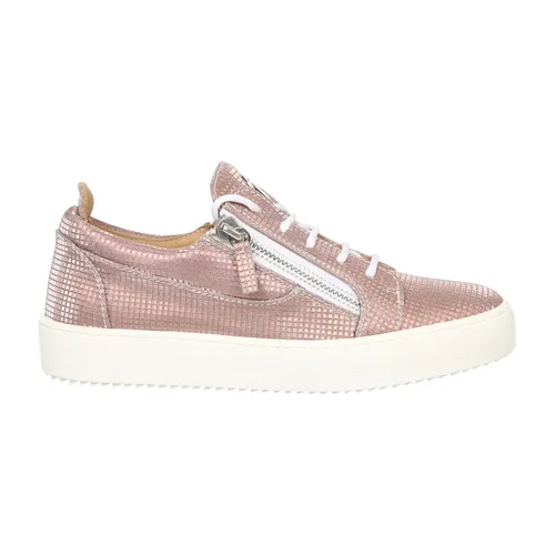 Shoes > Sneakers - - Giuseppe Zanotti - Modalova