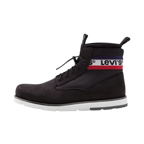 Shoes > Boots > Lace-up Boots - - Levi's - Modalova