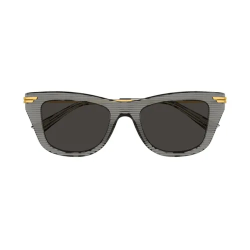 Accessories > Sunglasses - - Bottega Veneta - Modalova