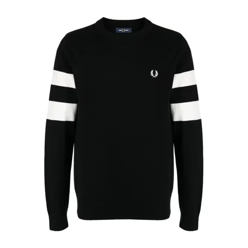 Sweatshirts & Hoodies > Sweatshirts - - Fred Perry - Modalova