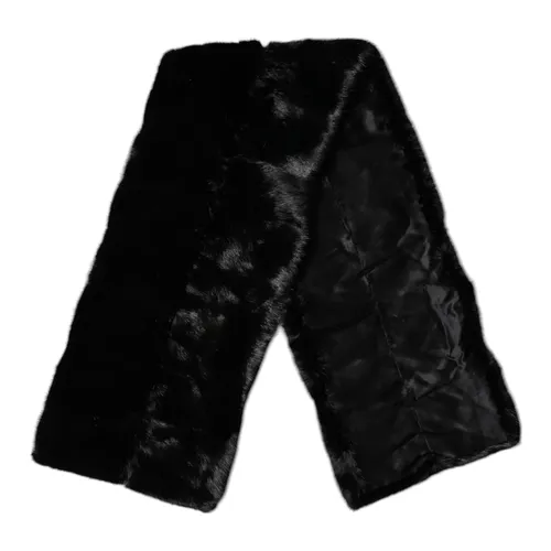 Accessories > Scarves > Winter Scarves - - Dolce & Gabbana - Modalova