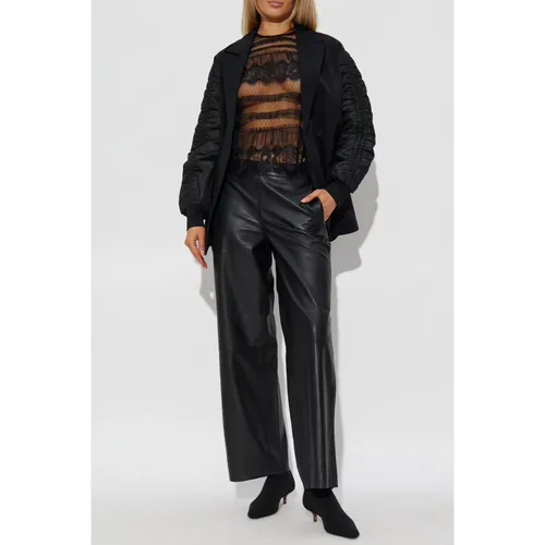 Jackets > Blazers - - AllSaints - Modalova