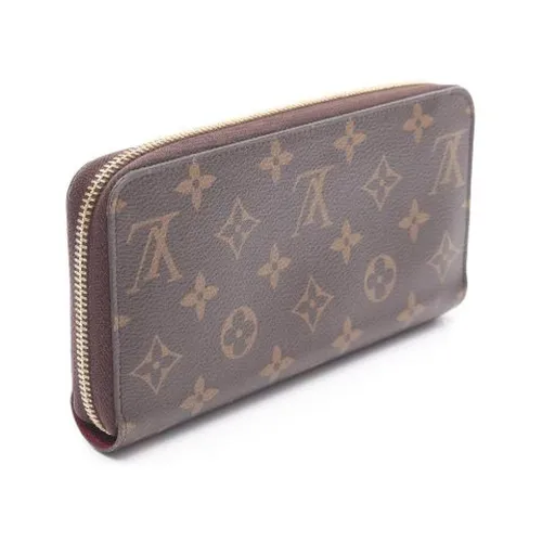 Pre-owned > Pre-owned Accessories > Pre-owned Wallets - - Louis Vuitton Vintage - Modalova