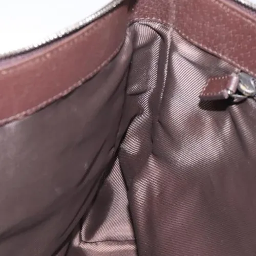 Pre-owned > Pre-owned Bags > Pre-owned Cross Body Bags - - Gucci Vintage - Modalova
