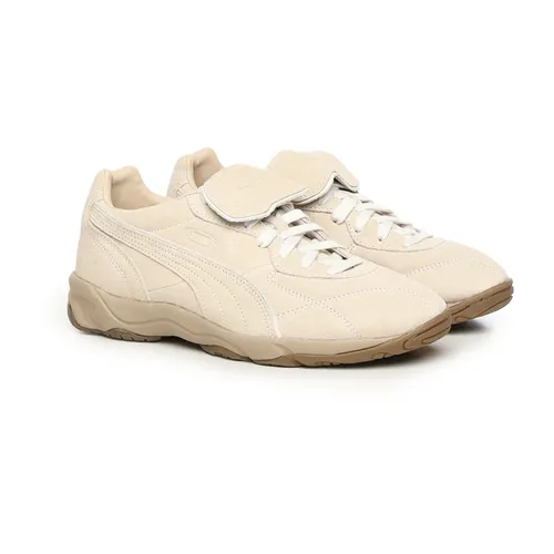 Puma - Shoes > Sneakers - Beige - Puma - Modalova