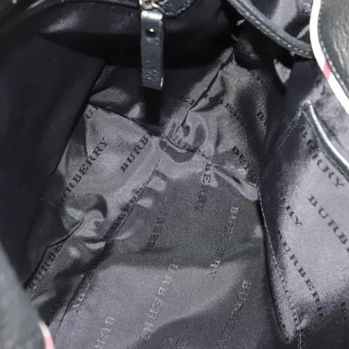 Pre-owned > Pre-owned Bags > Pre-owned Handbags - - Burberry Vintage - Modalova