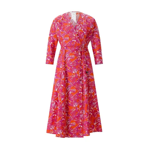 Dresses > Day Dresses > Midi Dresses - - Max Mara - Modalova