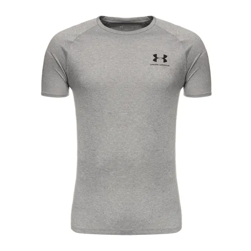 Tops > T-Shirts - - Under Armour - Modalova