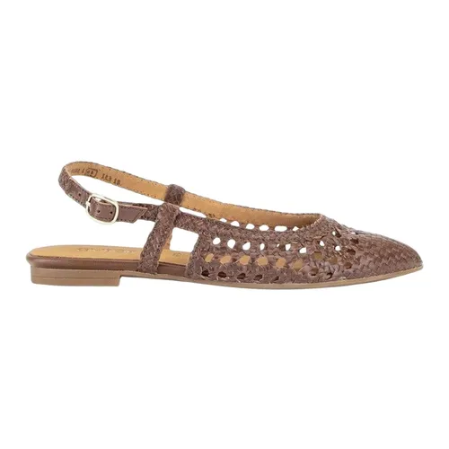 Shoes > Flats > Ballerinas - - Gabor - Modalova