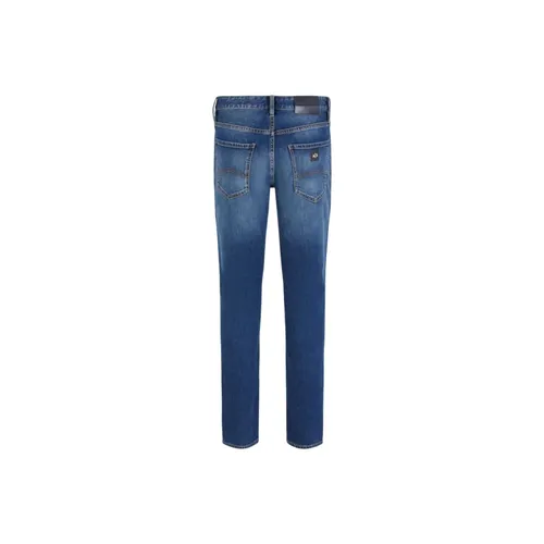 Jeans > Slim-fit Jeans - - Armani Exchange - Modalova