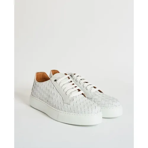 Exton - Shoes > Sneakers - White - Exton - Modalova