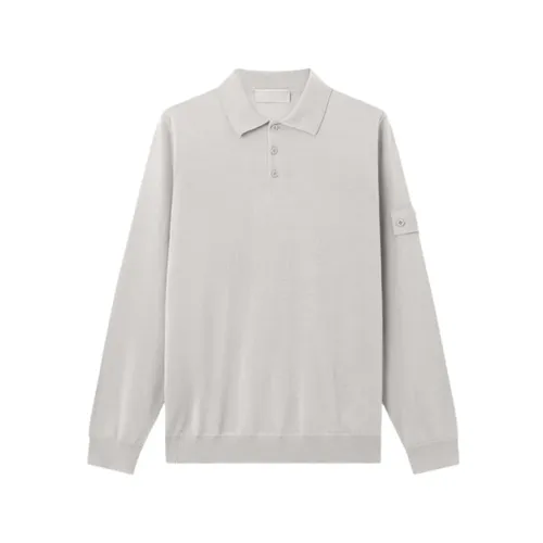 Tops > Polo Shirts - - Stone Island - Modalova