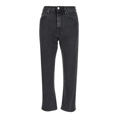 Jeans > Boot-cut Jeans - - TotêMe - Modalova