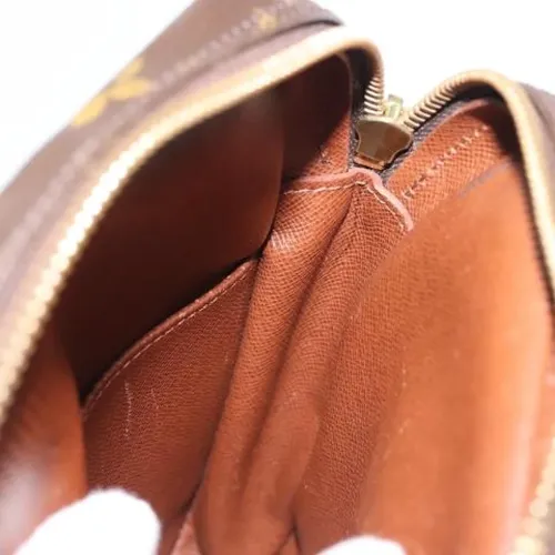 Pre-owned > Pre-owned Bags > Pre-owned Cross Body Bags - - Louis Vuitton Vintage - Modalova