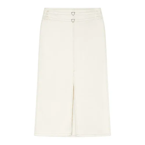 Skirts > Midi Skirts - - Fabienne Chapot - Modalova