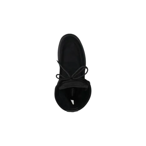 Shoes > Boots > Lace-up Boots - - Sneaky Steve - Modalova