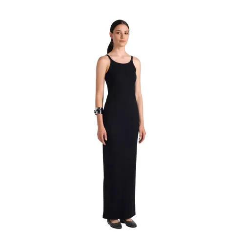 Dresses > Day Dresses > Maxi Dresses - - Liviana Conti - Modalova