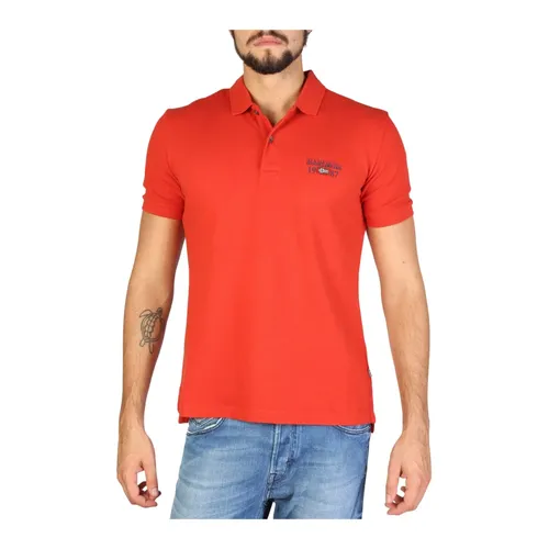 Tops > Polo Shirts - - Napapijri - Modalova