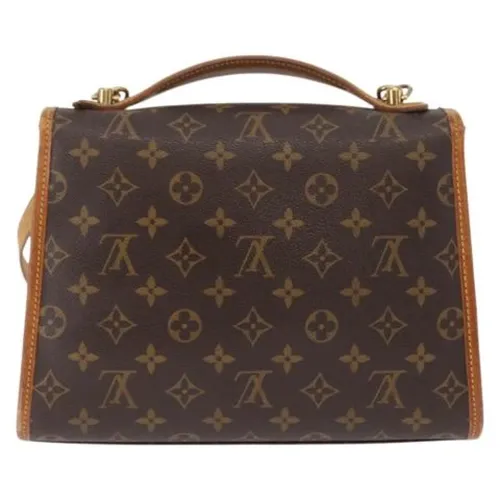 Pre-owned > Pre-owned Bags > Pre-owned Shoulder Bags - - Louis Vuitton Vintage - Modalova