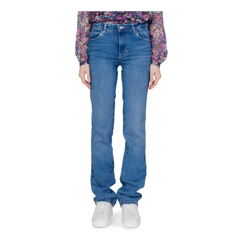 Jeans > Straight Jeans - - Guess - Modalova