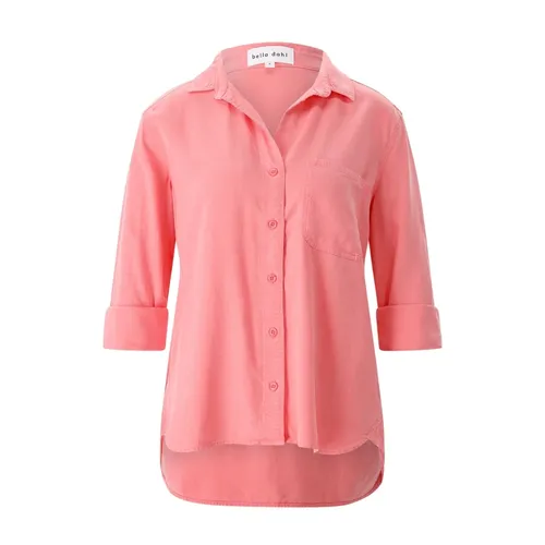 Blouses & Shirts > Shirts - - Bella Dahl - Modalova