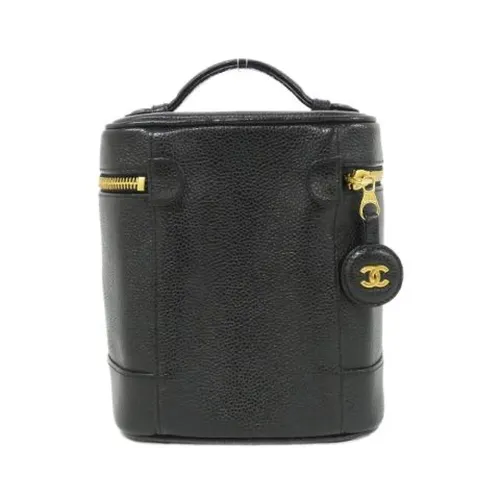 Pre-owned > Pre-owned Bags > Pre-owned Handbags - - Chanel Vintage - Modalova