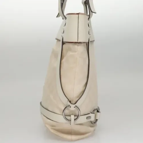 Pre-owned > Pre-owned Bags > Pre-owned Tote Bags - - Gucci Vintage - Modalova