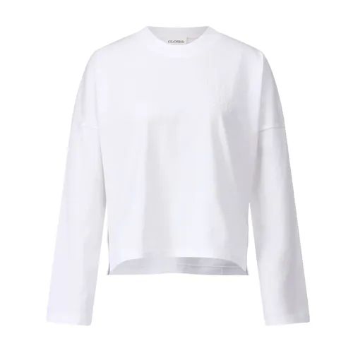 Tops > Long Sleeve Tops - - Closed - Modalova