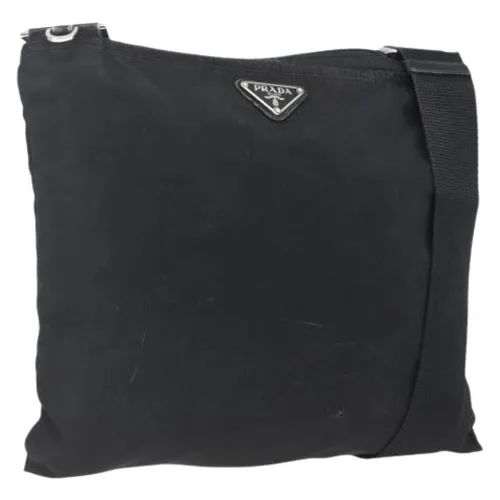 Pre-owned > Pre-owned Bags > Pre-owned Cross Body Bags - - Prada Vintage - Modalova