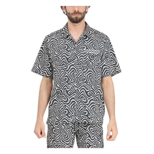 Shirts > Short Sleeve Shirts - - 4Giveness - Modalova