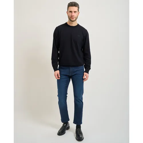 Jeans > Cropped Jeans - - Hugo - Modalova