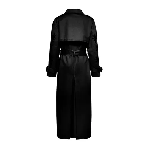 Coats > Trench Coats - - John Richmond - Modalova