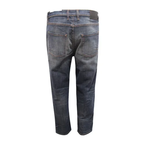 Jeans > Slim-fit Jeans - - Officina36 - Modalova