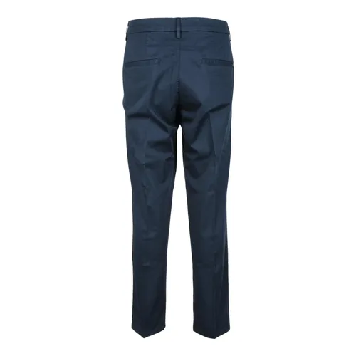 Trousers > Slim-fit Trousers - - Dondup - Modalova