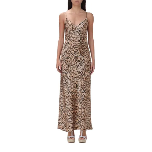 Dresses > Day Dresses > Maxi Dresses - - MC2 Saint Barth - Modalova