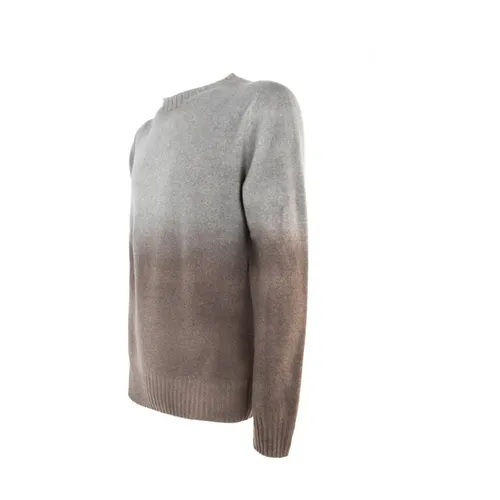 Knitwear > Round-neck Knitwear - - Altea - Modalova