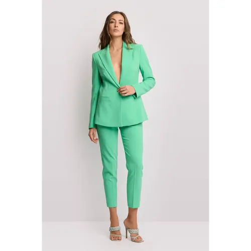 Kocca - Jackets > Blazers - Green - Kocca - Modalova