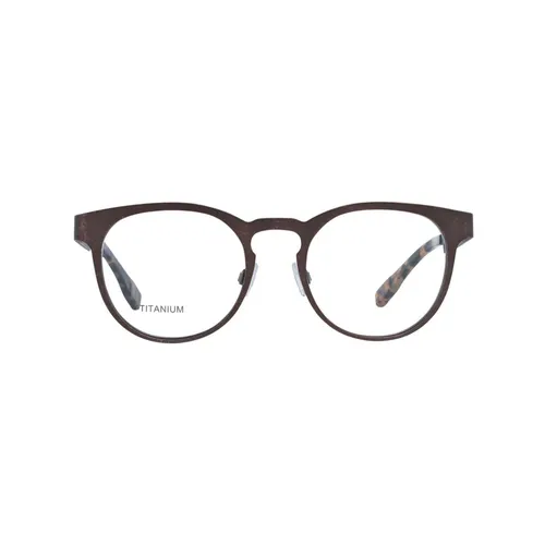 Accessories > Glasses - - Zegna - Modalova
