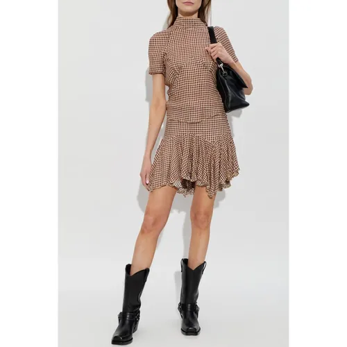 Skirts > Short Skirts - - Knwls - Modalova