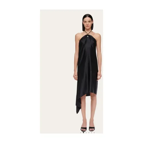 Dresses > Occasion Dresses > Party Dresses - - Ferragamo - Modalova