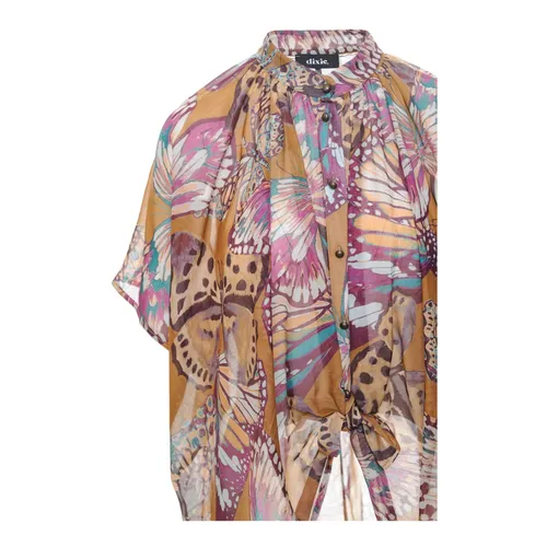 Blouses & Shirts > Blouses - - Dixie - Modalova