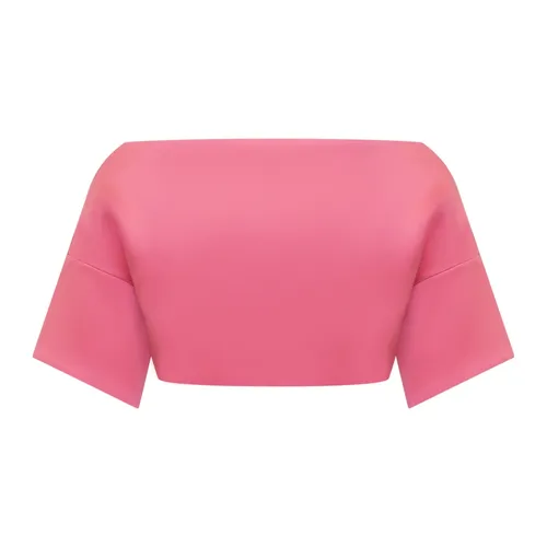 Blouses & Shirts > Blouses - - P.a.r.o.s.h. - Modalova