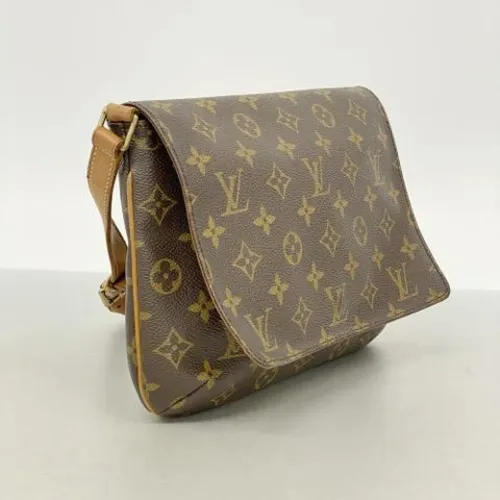 Pre-owned > Pre-owned Bags > Pre-owned Cross Body Bags - - Louis Vuitton Vintage - Modalova