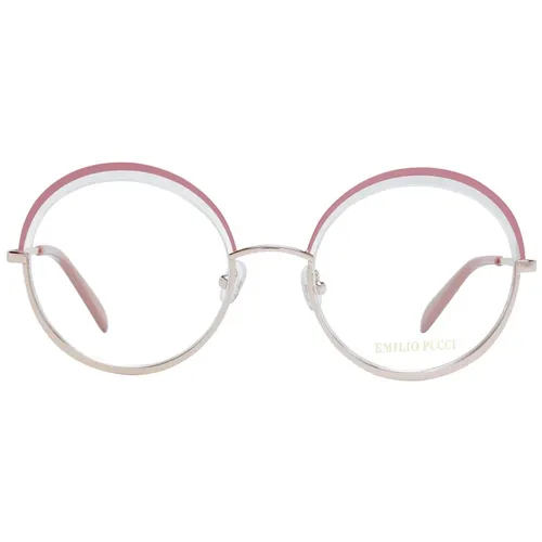 Accessories > Glasses - - Pucci - Modalova