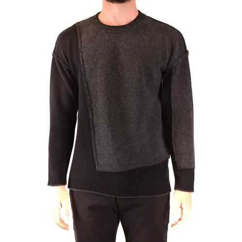 Knitwear > Round-neck Knitwear - - Isabel Benenato - Modalova