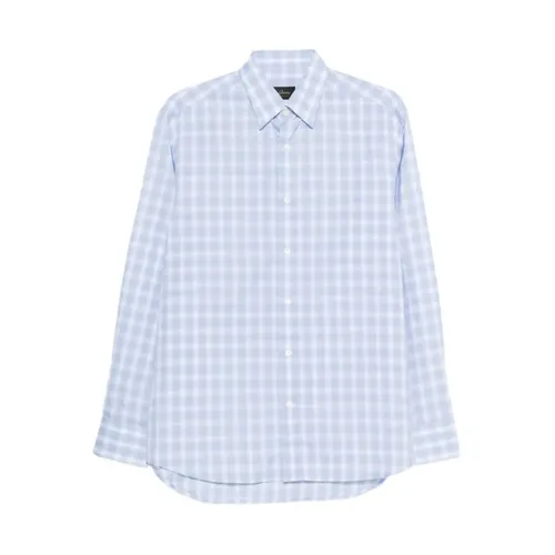 Shirts > Casual Shirts - - Brioni - Modalova