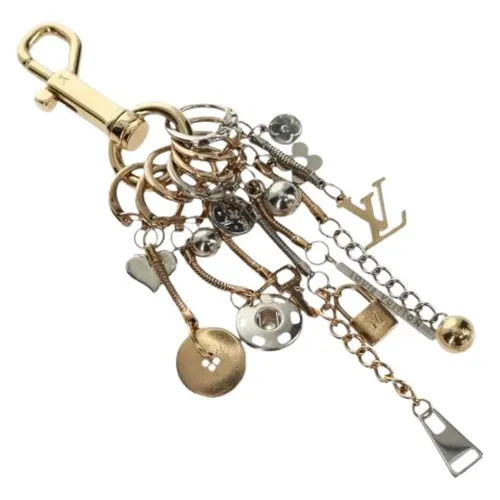 Pre-owned > Pre-owned Accessories - - Louis Vuitton Vintage - Modalova